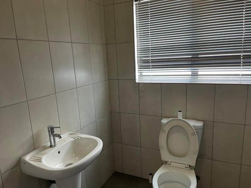 Commercial Property for Sale in Vaalpark Free State